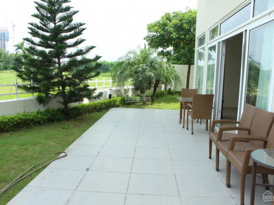 Ciputra Hanoi, Vietnam Ciputra Hanoi, Vietnam