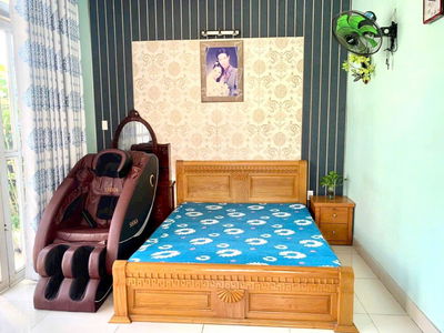 Huynh Tan Phat Street, Vietnam Huynh Tan Phat Street, Vietnam