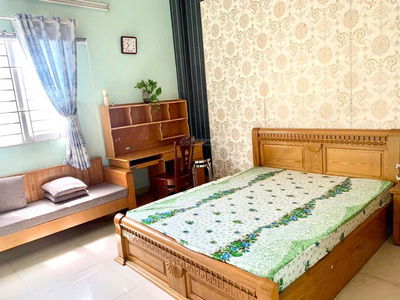 Huynh Tan Phat Street, Vietnam Huynh Tan Phat Street, Vietnam