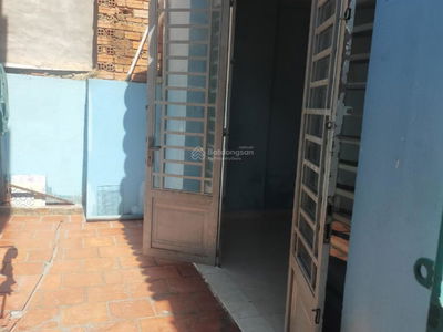 Dinh An Tai Street, Vietnam Dinh An Tai Street, Vietnam