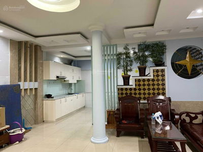 Le Van Luong Street, Vietnam Le Van Luong Street, Vietnam