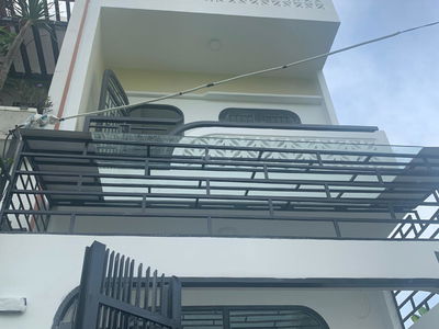 Street No. 9, Vietnam Street No. 9, Vietnam