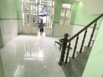 Phu Dinh Street, Vietnam Phu Dinh Street, Vietnam