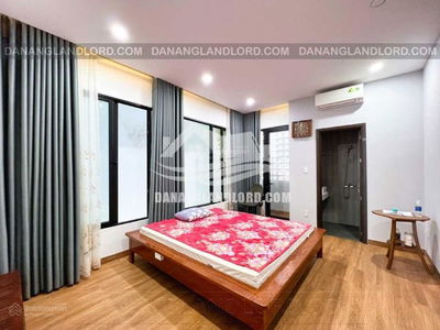 Man Thai Ward, Vietnam  Man Thai Ward, Vietnam