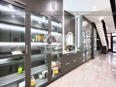 Man Thai Ward, Vietnam Man Thai Ward, Vietnam