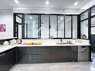 Man Thai Ward, Vietnam  Man Thai Ward, Vietnam