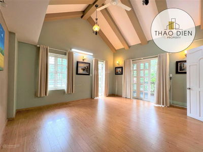 Duong Van An Street, Vietnam Duong Van An Street, Vietnam