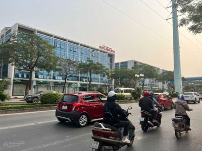To Huu Street, Vietnam To Huu Street, Vietnam