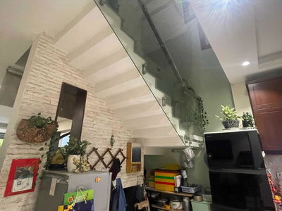 Le Van Sy Street, Vietnam Le Van Sy Street, Vietnam