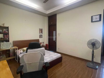 Le Van Sy Street, Vietnam Le Van Sy Street, Vietnam