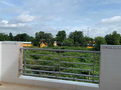 Street No. 21 Ma Lo, Vietnam Street No. 21 Ma Lo, Vietnam