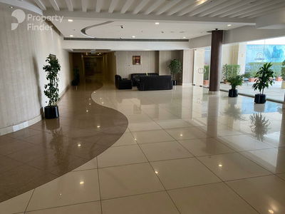 Marina View Tower B, United Arab Emirates  Marina View Tower B, United Arab Emirates