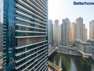 Silverene Tower B, United Arab Emirates  Silverene Tower B, United Arab Emirates