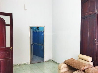 Tan Chanh Hiep Street 35, Vietnam Tan Chanh Hiep Street 35, Vietnam