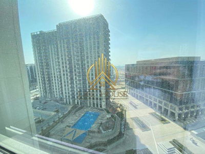 Park Heights 2, United Arab Emirates  Park Heights 2, United Arab Emirates