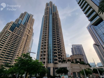 29 Burj Boulevard Tower 1, United Arab Emirates  29 Burj Boulevard Tower 1, United Arab Emirates