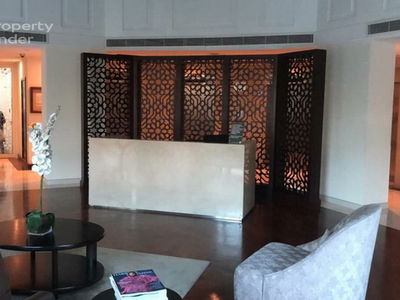Mosela Waterside Residences, United Arab Emirates  Mosela Waterside Residences, United Arab Emirates