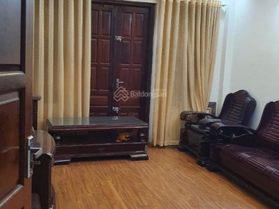 Van Quan Ward, Vietnam Van Quan Ward, Vietnam