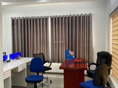 Tran Thi Nghi Street, Vietnam Tran Thi Nghi Street, Vietnam