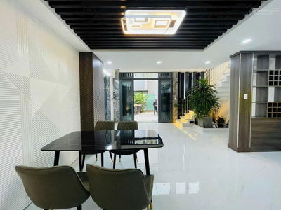 Nguyen Minh Hoang Street, Vietnam Nguyen Minh Hoang Street, Vietnam