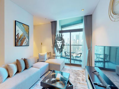15 Northside - Tower 1, United Arab Emirates  15 Northside - Tower 1, United Arab Emirates