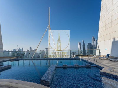 Goldcrest Views 1, United Arab Emirates  Goldcrest Views 1, United Arab Emirates