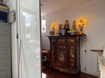 Bui Huy Bich Street, Vietnam Bui Huy Bich Street, Vietnam