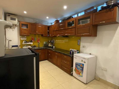 Bui Huy Bich Street, Vietnam Bui Huy Bich Street, Vietnam