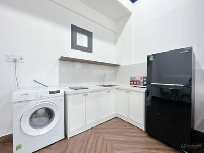 Ly Chinh Thang Street, Vietnam Ly Chinh Thang Street, Vietnam