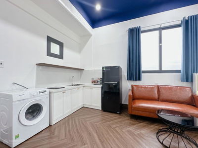 Ly Chinh Thang Street, Vietnam Ly Chinh Thang Street, Vietnam