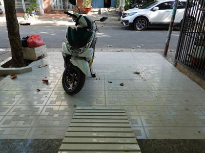 Bui Dien Street, Vietnam Bui Dien Street, Vietnam