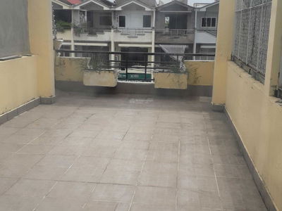 Ta Quang Buu Street, Vietnam Ta Quang Buu Street, Vietnam