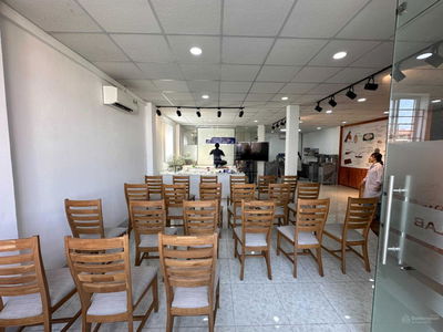 Cao Lo Street, Vietnam Cao Lo Street, Vietnam