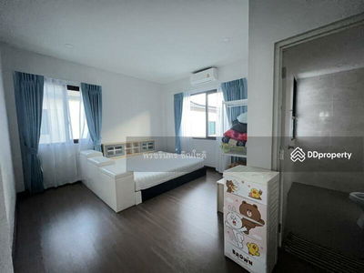 The City Ratchaphruek Suanphak, Nonthaburi, Thailand The City Ratchaphruek Suanphak, Nonthaburi, Thailand