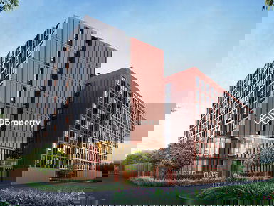 THE MUVE Bangna, Samut Prakan, Thailand THE MUVE Bangna, Samut Prakan, Thailand