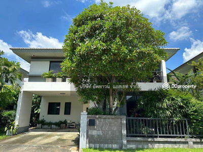 Casa Ville Ramintra Wongwaen 2, Bangkok, Thailand Casa Ville Ramintra Wongwaen 2, Bangkok, Thailand