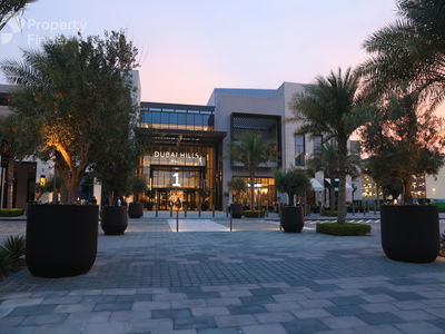 Acacia B, United Arab Emirates  Acacia B, United Arab Emirates