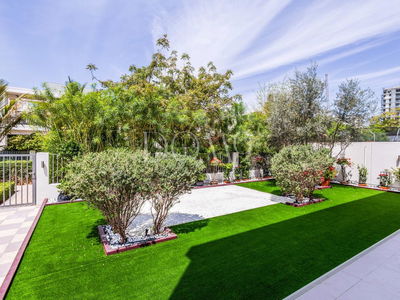 Sidra Villas III, United Arab Emirates  Sidra Villas III, United Arab Emirates