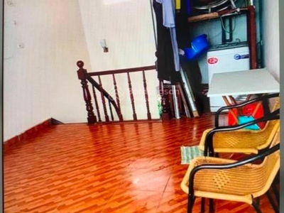 Mai Hac De Street, Vietnam Mai Hac De Street, Vietnam