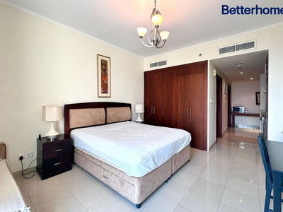 The Links Canal Apartments, United Arab Emirates  The Links Canal Apartments, United Arab Emirates