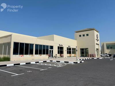 Murooj Al Furjan, United Arab Emirates  Murooj Al Furjan, United Arab Emirates