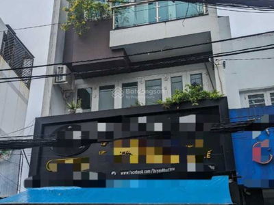 Cau Xeo Street, Vietnam Cau Xeo Street, Vietnam