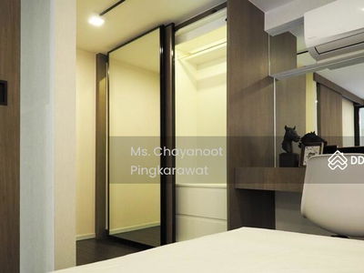 Ramada Plaza Residence by Siamese Asset, Bangkok, Thailand Ramada Plaza Residence by Siamese Asset, Bangkok, Thailand