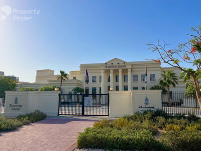 Millennium Montrose Executive Apartment, United Arab Emirates  Millennium Montrose Executive Apartment, United Arab Emirates