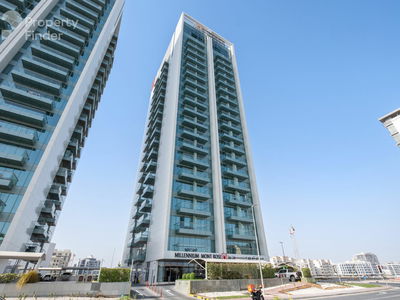 Millennium Montrose Executive Apartment, United Arab Emirates  Millennium Montrose Executive Apartment, United Arab Emirates