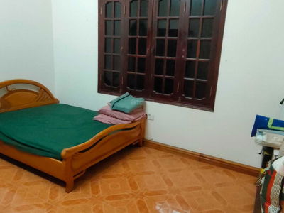 Doi Can Street, Vietnam Doi Can Street, Vietnam