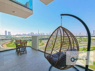 Farhad Azizi Residence, United Arab Emirates  Farhad Azizi Residence, United Arab Emirates