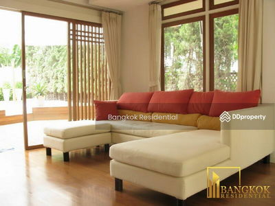 Detached House, Bangkok, Thailand Detached House, Bangkok, Thailand