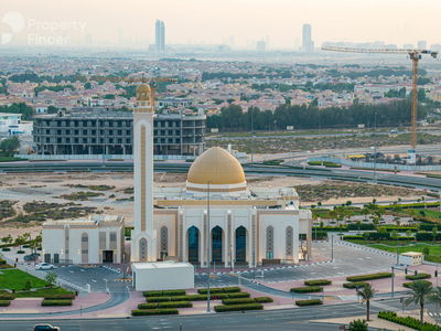 Skycourts Tower A, United Arab Emirates  Skycourts Tower A, United Arab Emirates