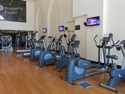 Tajer Residences, United Arab Emirates  Tajer Residences, United Arab Emirates